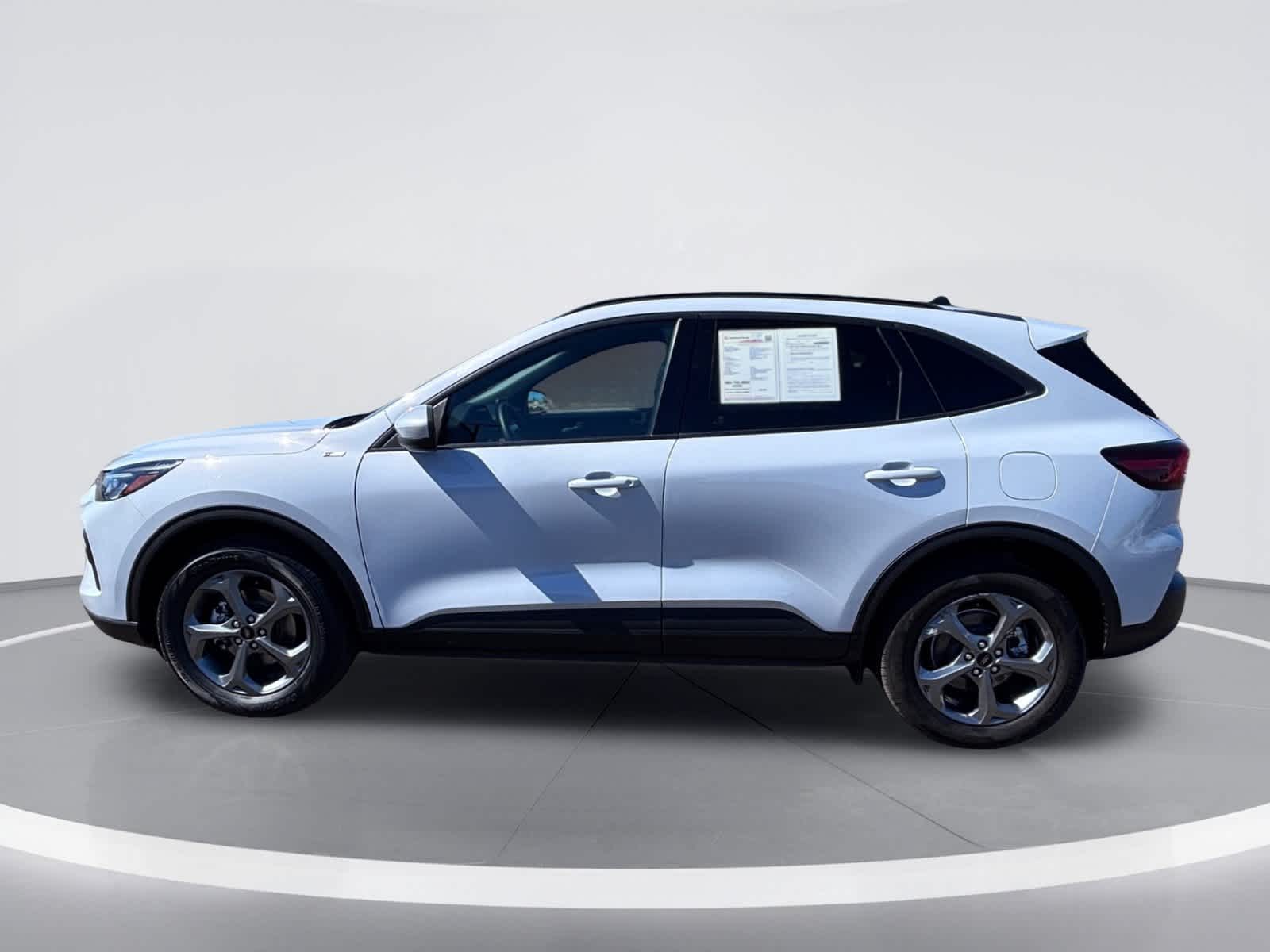 Ford Escape ST-Line Select 2025