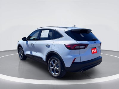 Ford Escape ST-Line Select 2025