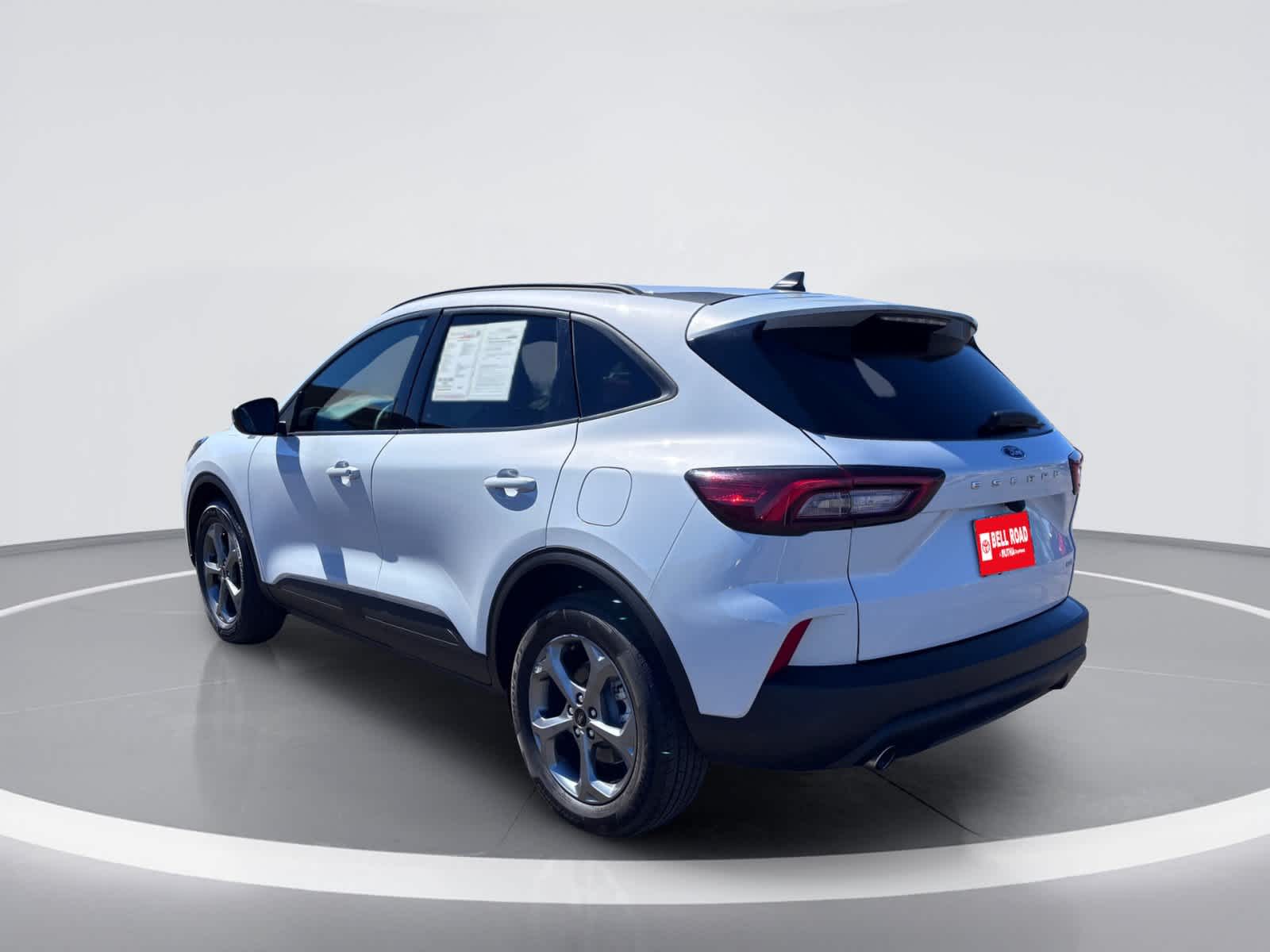 Ford Escape ST-Line Select 2025