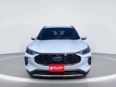 Ford Escape ST-Line Select 2025