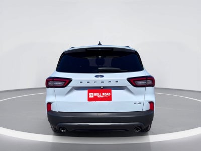 Ford Escape ST-Line Select 2025