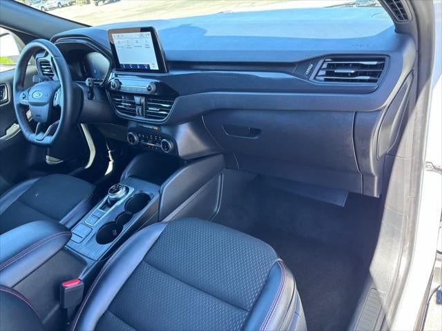 Ford Escape ST-Line Select 2025