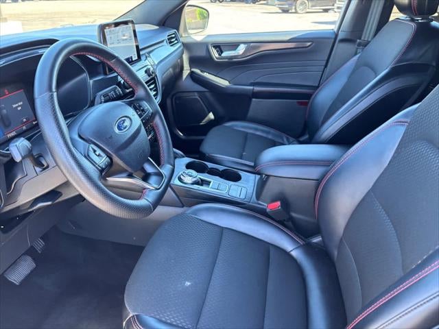 Ford Escape ST-Line Select 2025