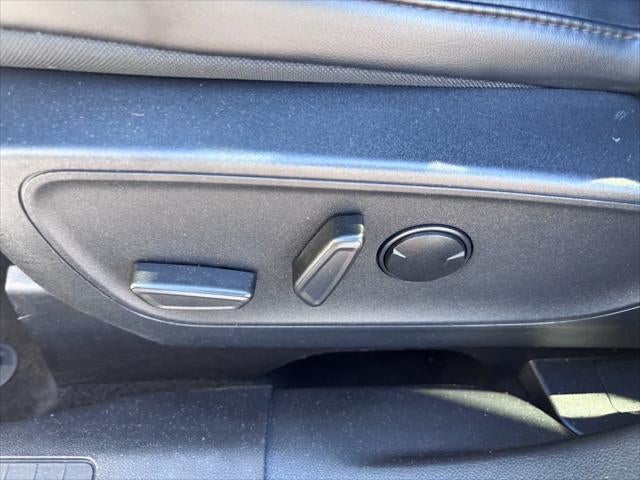 Ford Escape ST-Line Select 2025