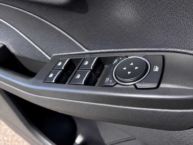 Ford Escape ST-Line Select 2025