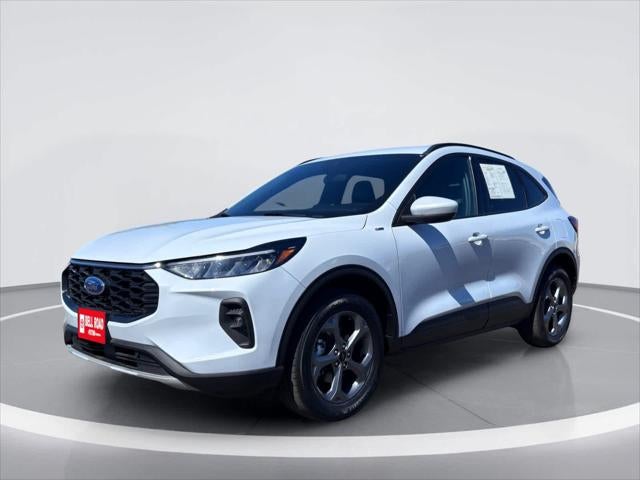 Ford Escape ST-Line Select 2025