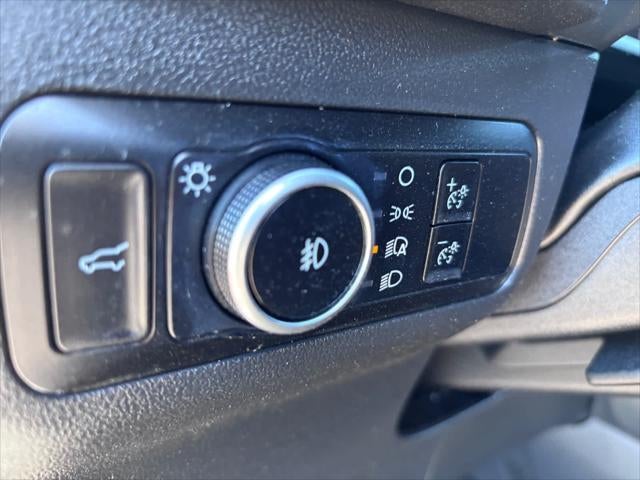 Ford Escape ST-Line Select 2025