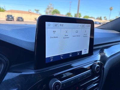 Ford Escape ST-Line Select 2025