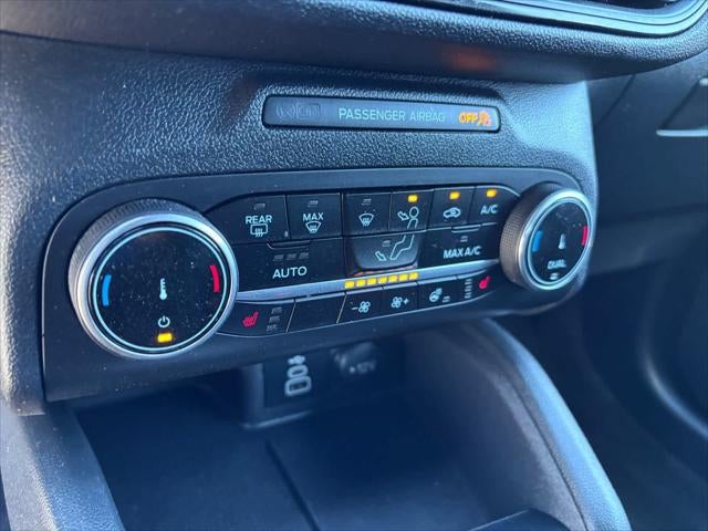Ford Escape ST-Line Select 2025