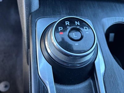 Ford Escape ST-Line Select 2025