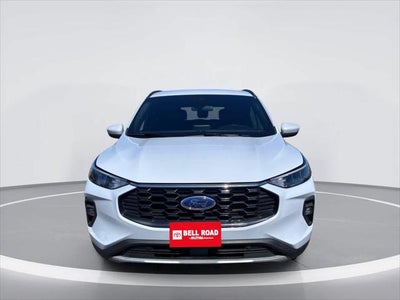 Ford Escape ST-Line Select 2025