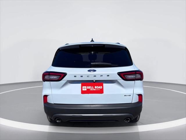 Ford Escape ST-Line Select 2025