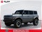 Ford Bronco Badlands 2022