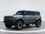 Ford Bronco Badlands 2022