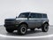 Ford Bronco Badlands 2022