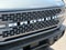 Ford Bronco Badlands 2022