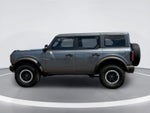 Ford Bronco Badlands 2022
