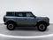 Ford Bronco Badlands 2022