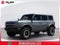Ford Bronco Badlands 2022