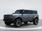 Ford Bronco Badlands 2022