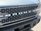 Ford Bronco Badlands 2022