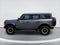 Ford Bronco Badlands 2022