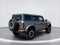 Ford Bronco Badlands 2022