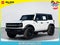 Ford Bronco Wildtrak 2023