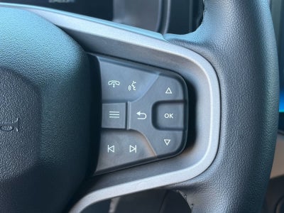 Ford Bronco Wildtrak 2023