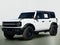 Ford Bronco Wildtrak 2023