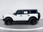 Ford Bronco Wildtrak 2023
