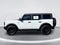 Ford Bronco Wildtrak 2023