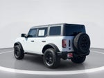 Ford Bronco Wildtrak 2023
