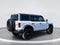 Ford Bronco Wildtrak 2023