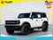 Ford Bronco Wildtrak 2023