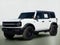 Ford Bronco Wildtrak 2023
