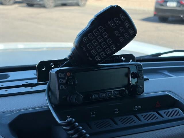 Ford Bronco Wildtrak 2023
