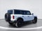 Ford Bronco Wildtrak 2023