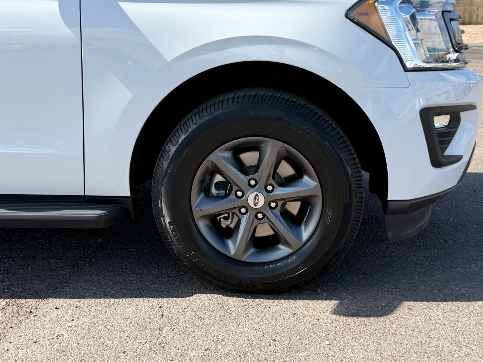 Ford Expedition XL 2021