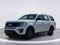 Ford Expedition XL 2021