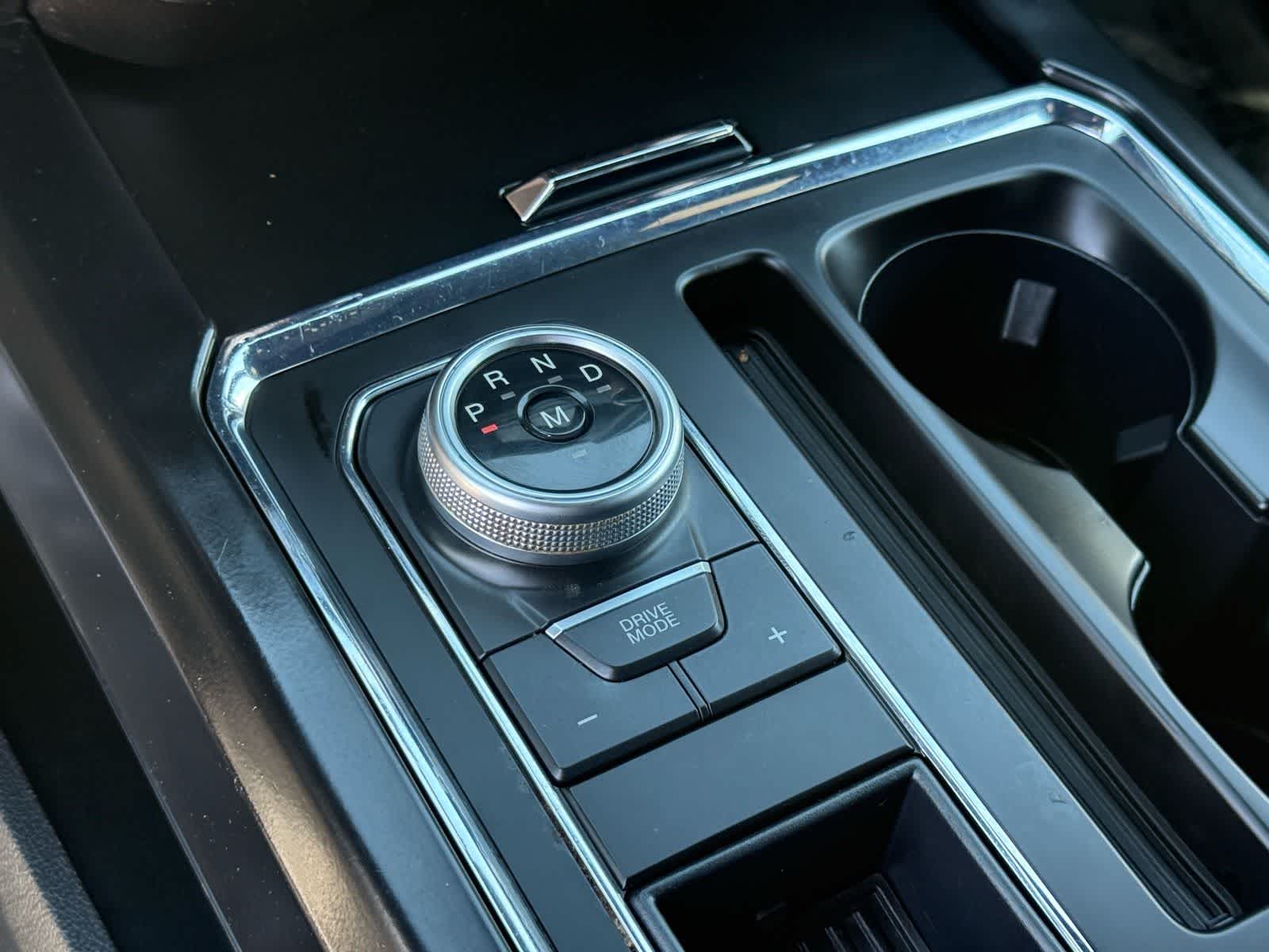 Ford Expedition XL 2021