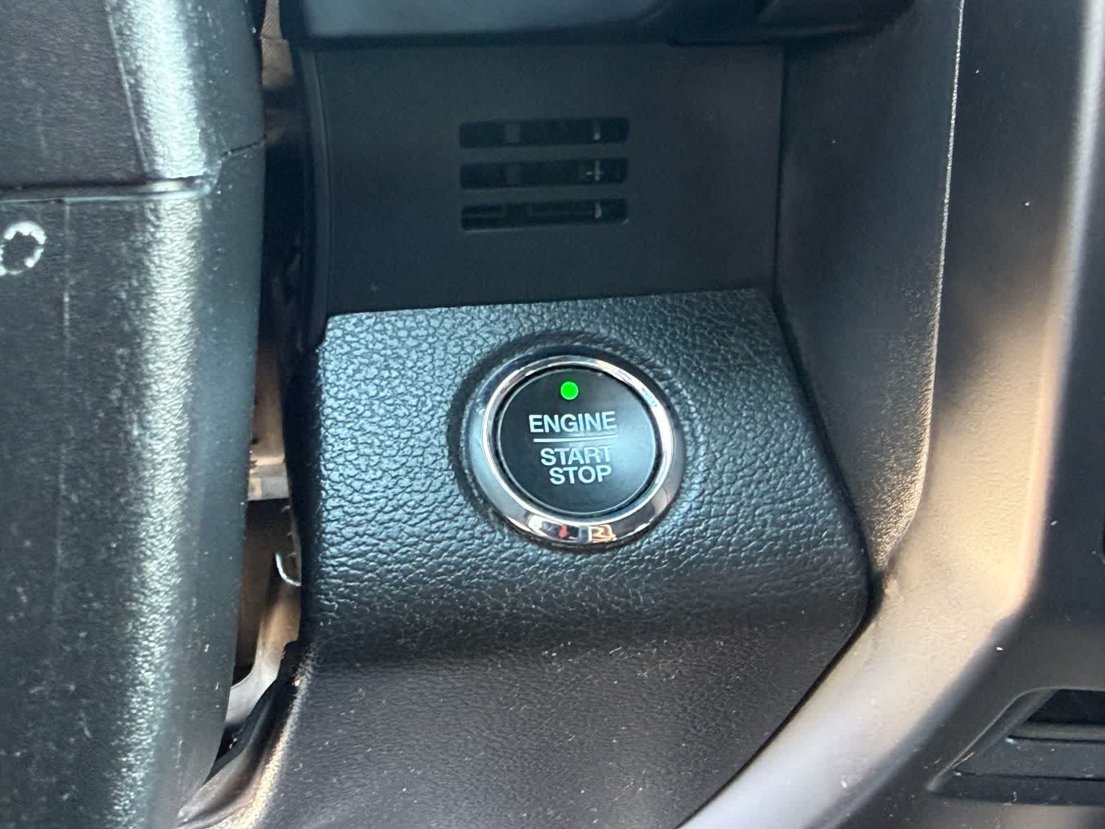 Ford Expedition XL 2021