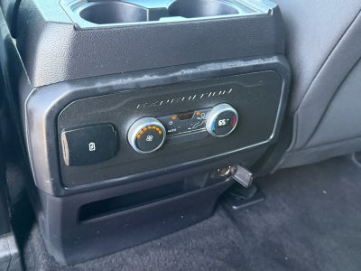 Ford Expedition XL 2021