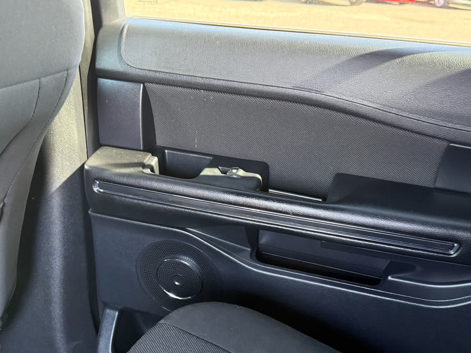Ford Expedition XL 2021