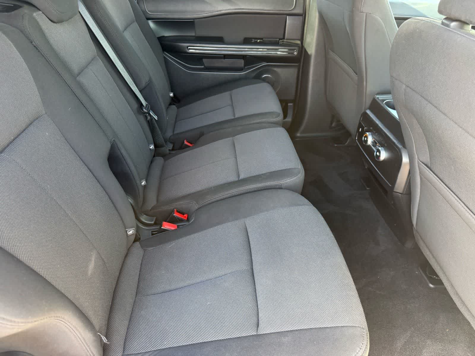 Ford Expedition XL 2021