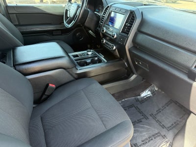 Ford Expedition XL 2021