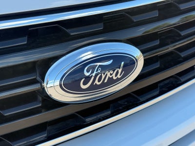Ford Expedition XL 2021