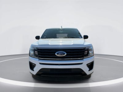 Ford Expedition XL 2021
