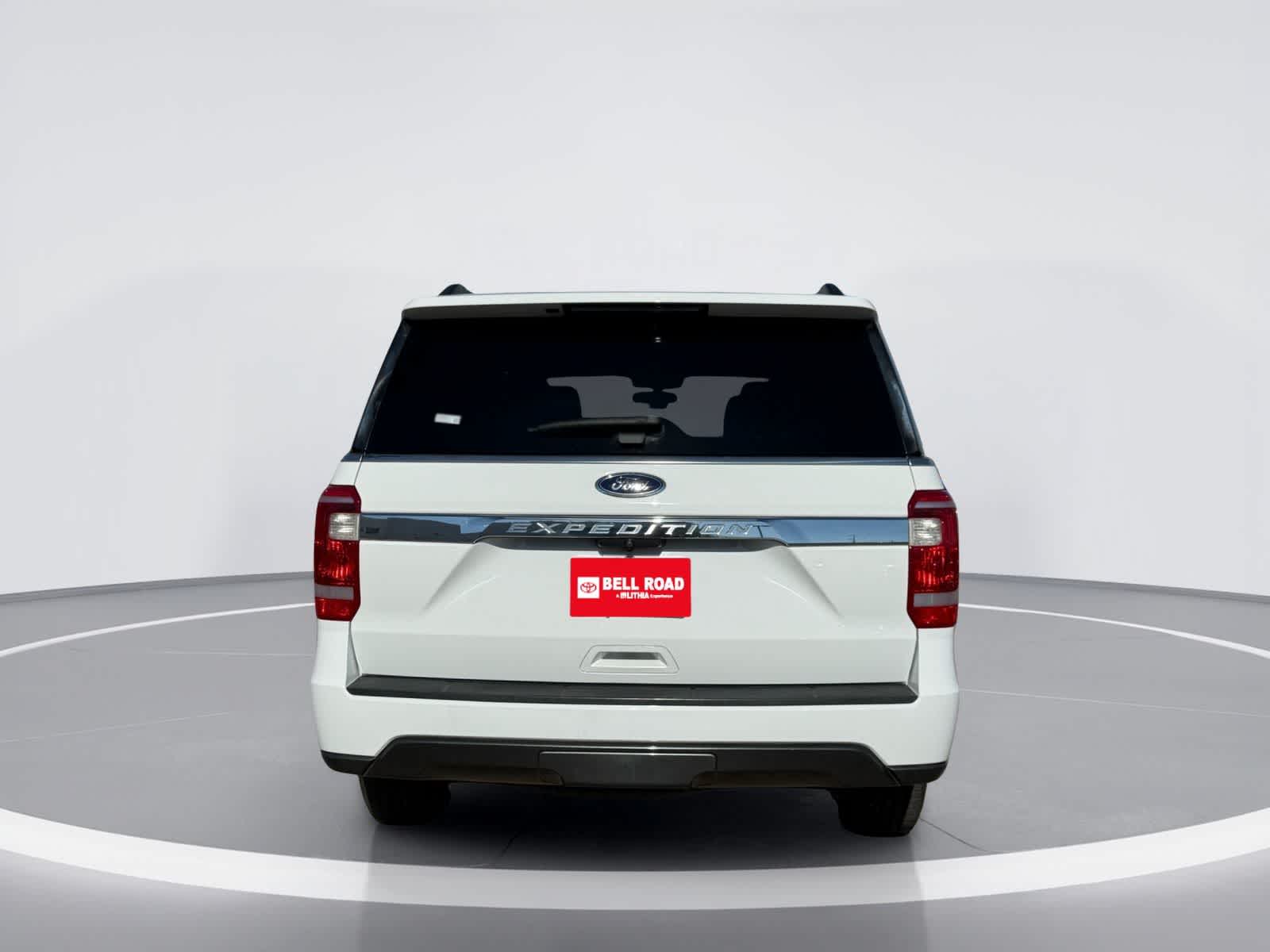 Ford Expedition XL 2021