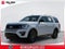 Ford Expedition XL 2021